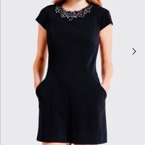 🌟TED BAKER EMBELLISHED ROMPER🌟